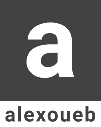 alexoueb alexoueb